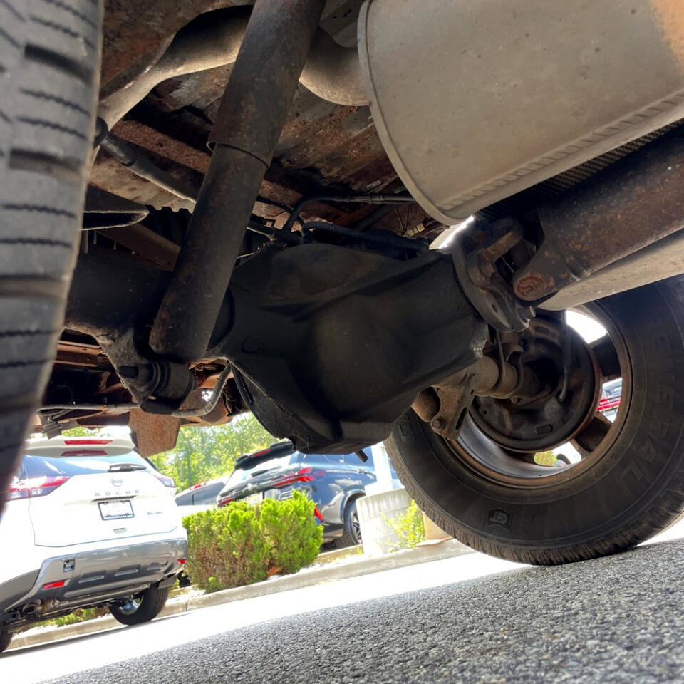 Used 2006 Ford Ranger XLT image 20