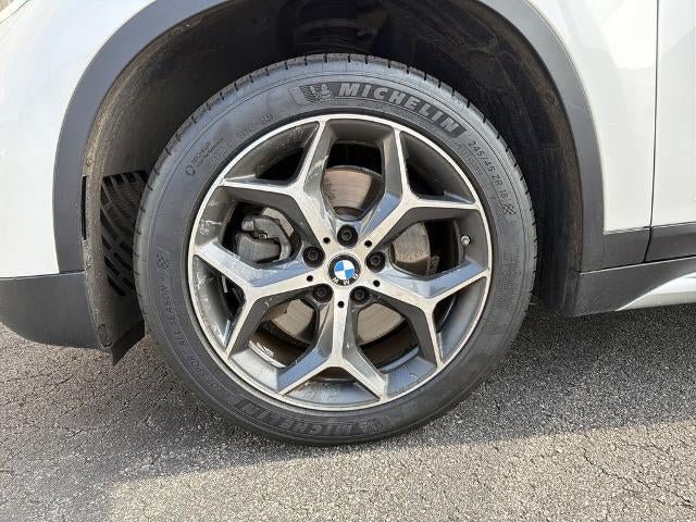 Used 2019 BMW X1 sDrive28i FWD image 11