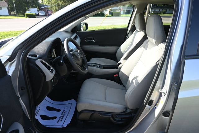 Used 2019 Honda HR-V EX image 26