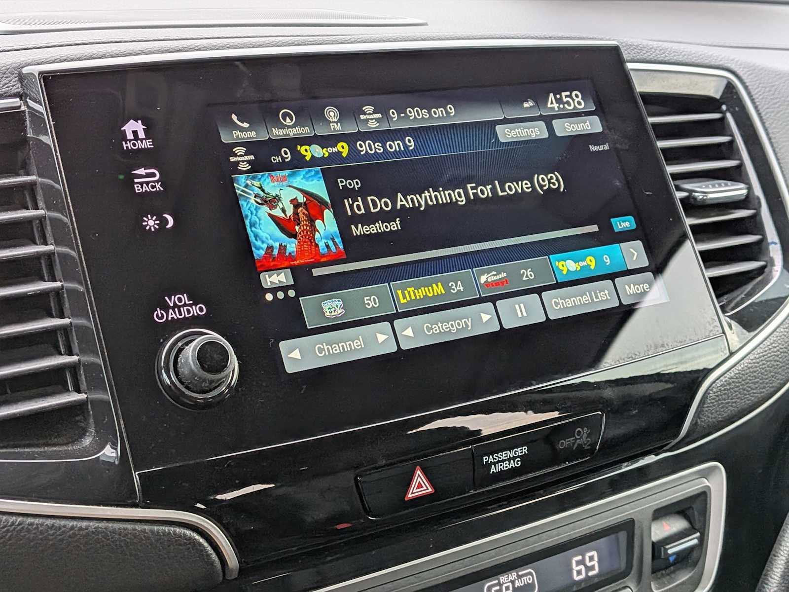 Used 2021 Honda Pilot Elite image 26