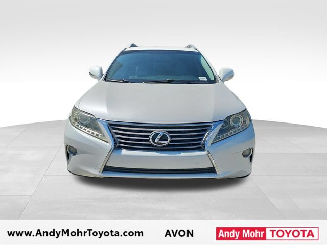 Used 2015 Lexus RX 350 FWD image 3