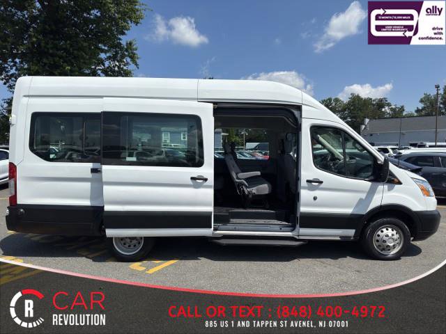 Used 2019 Ford Transit 350 XLT image 10
