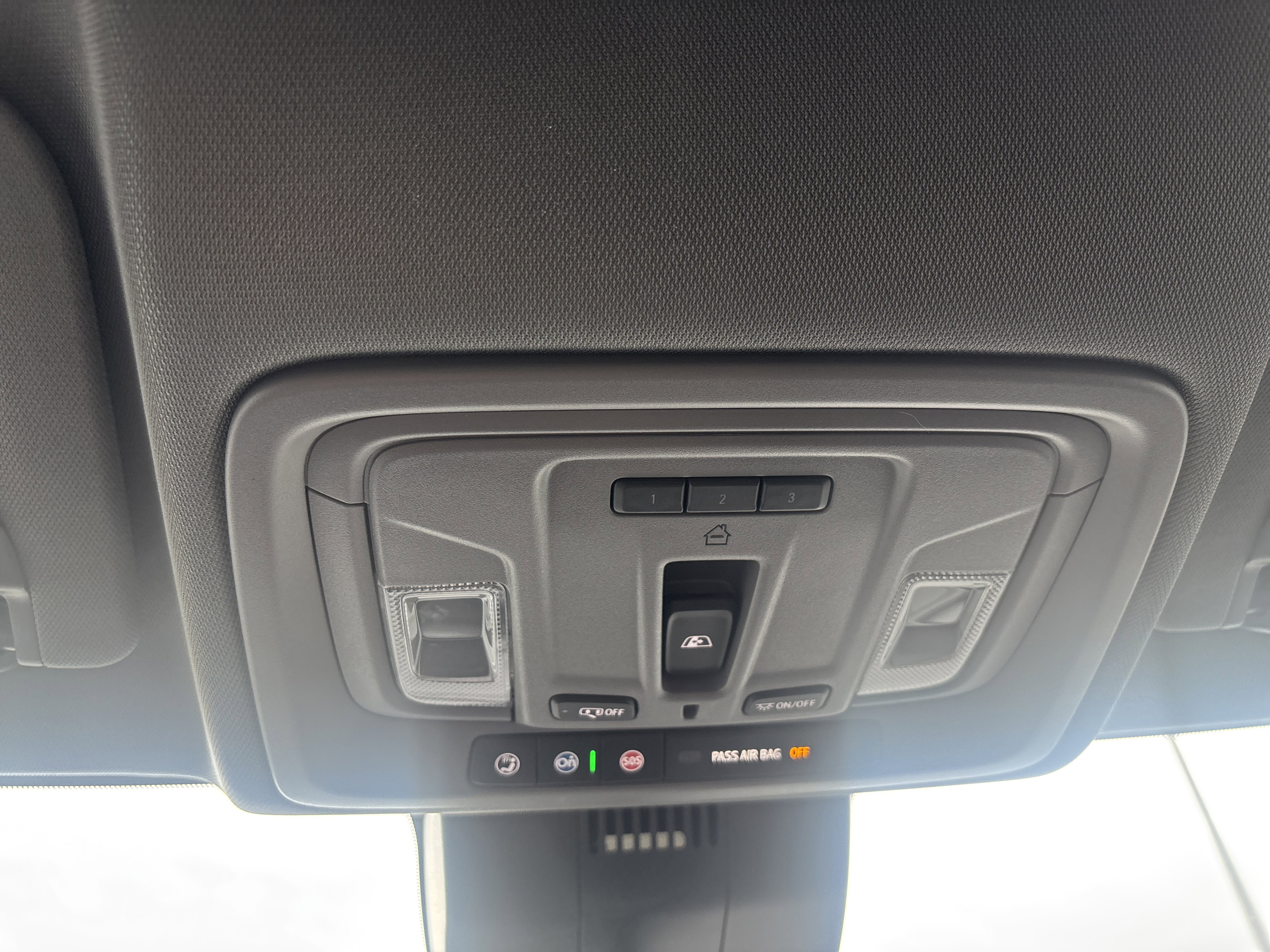 New 2026 Chevrolet Silverado 1500 LT image 23
