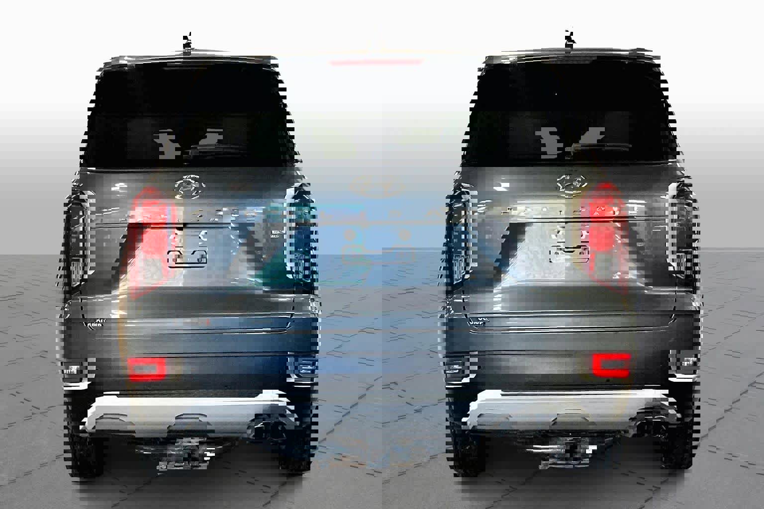 Used 2022 Hyundai Palisade SEL w/ 8P Bench Seat Package image 4