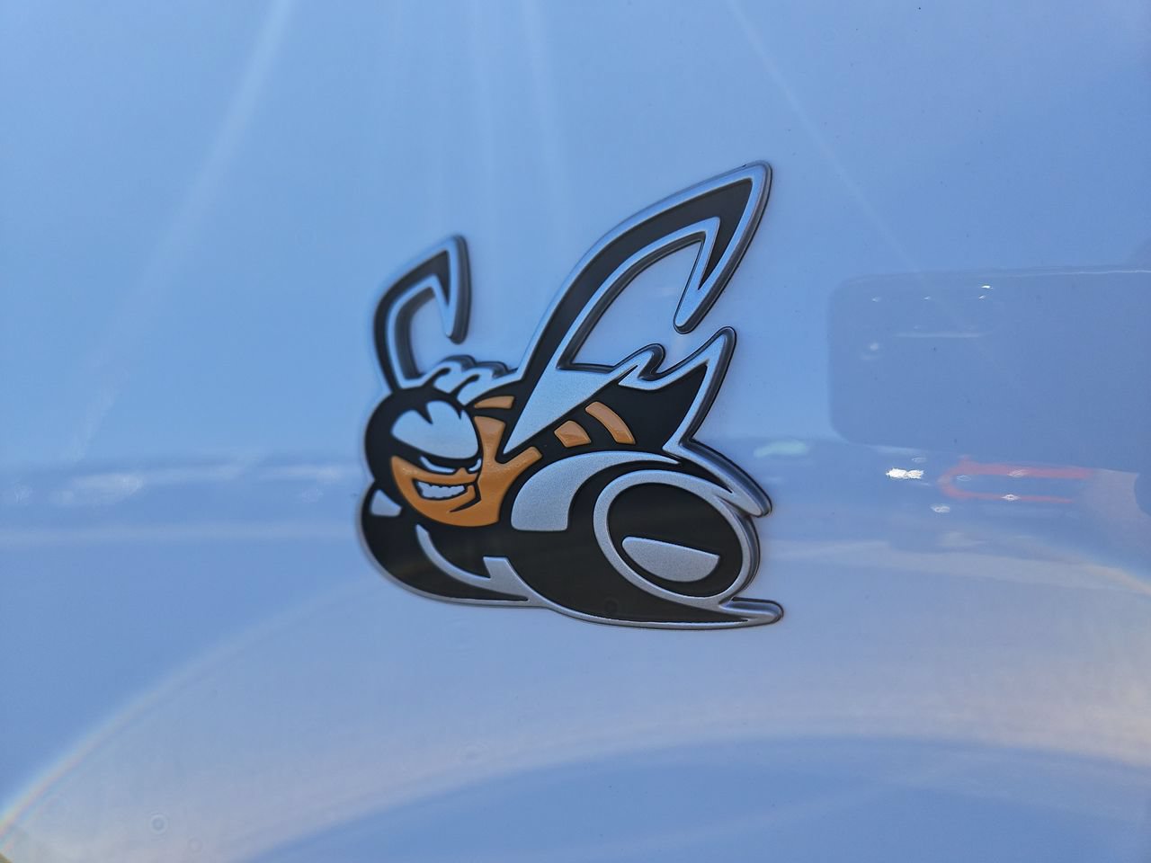 New 2026 Dodge Charger Scat Pack AWD/4WD image 12
