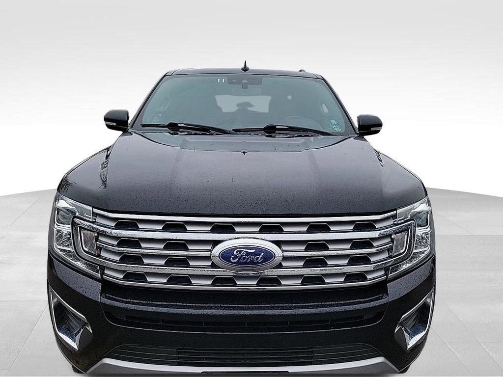 Used 2020 Ford Expedition Max Limited image 6