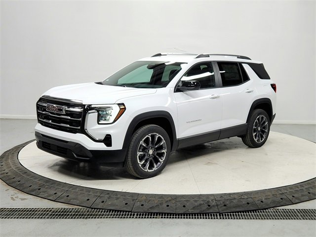 New 2026 GMC Terrain Elevation w/ Elevation Premium Package image 3