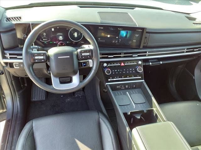 New 2024 Hyundai Santa Fe Limited image 15
