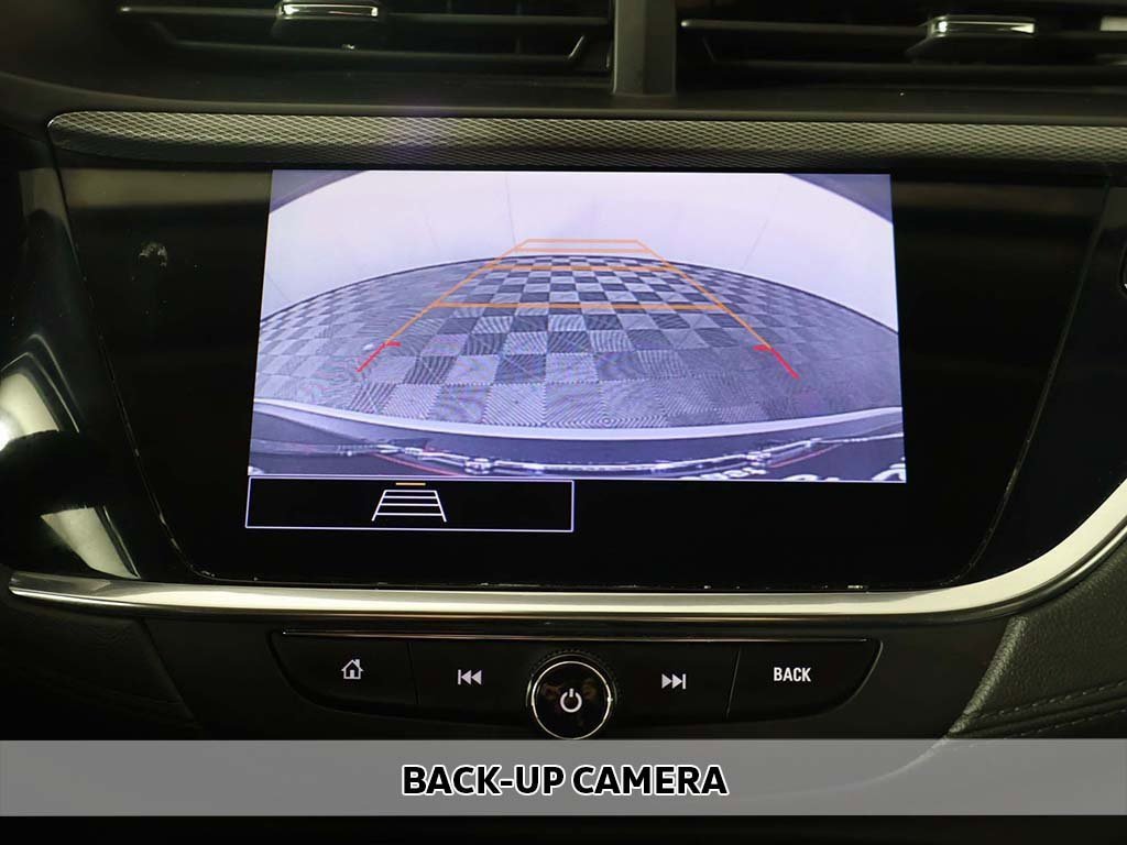 Used 2022 Buick Encore GX Preferred image 5