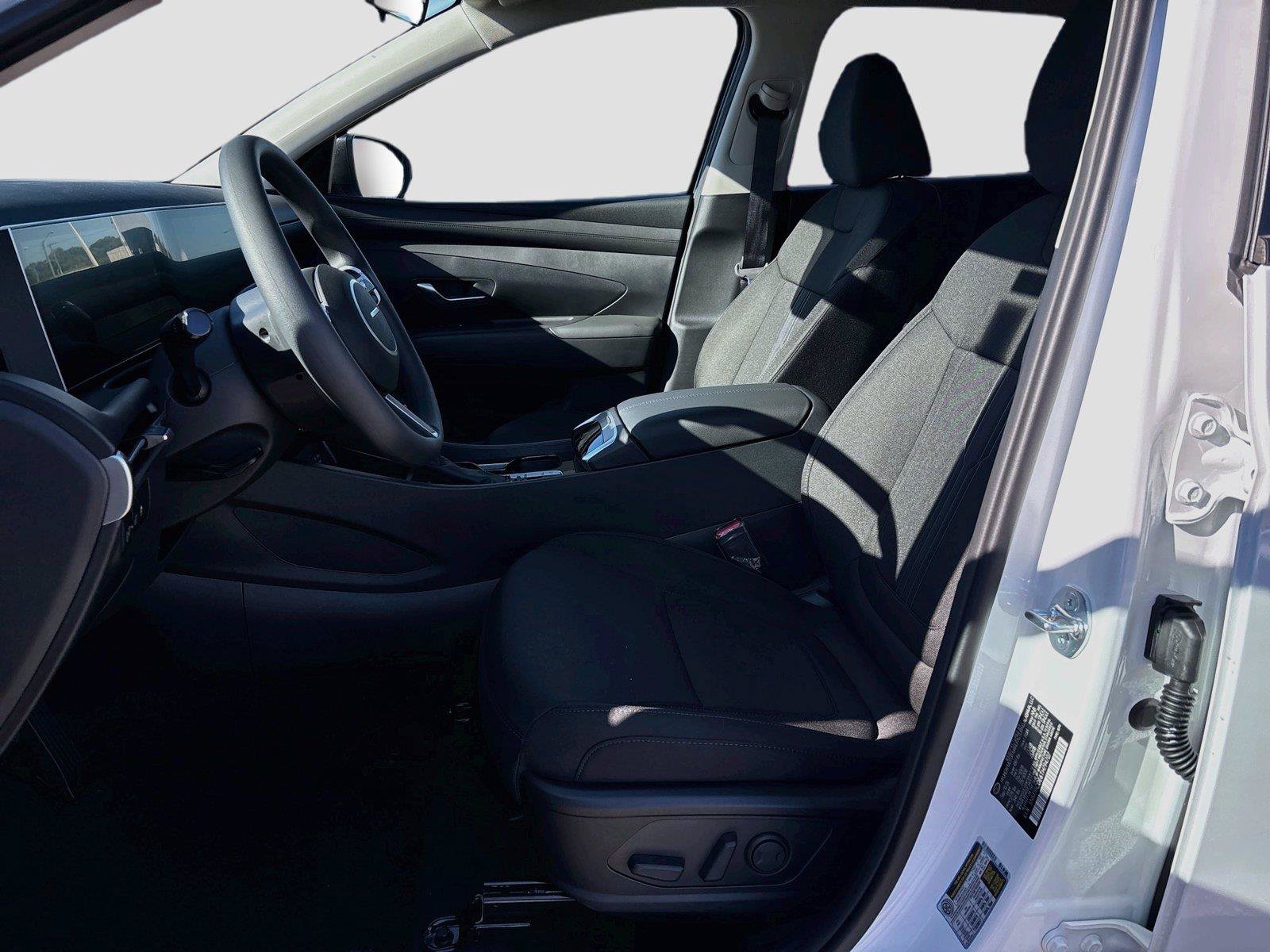 New 2026 Hyundai Tucson SEL Plus AWD/4WD image 5