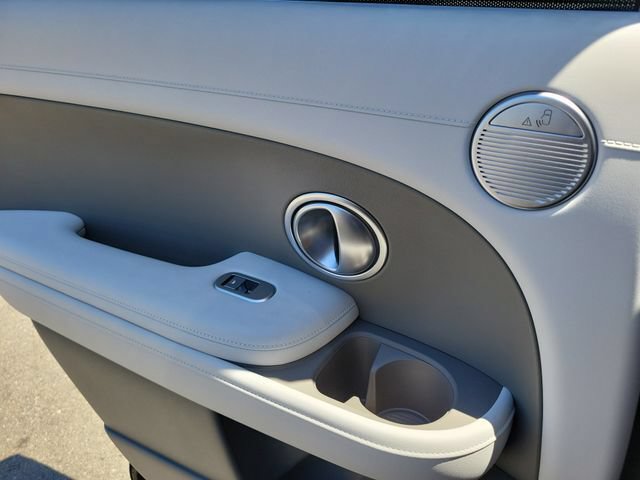New 2026 Hyundai Palisade SEL FWD image 24