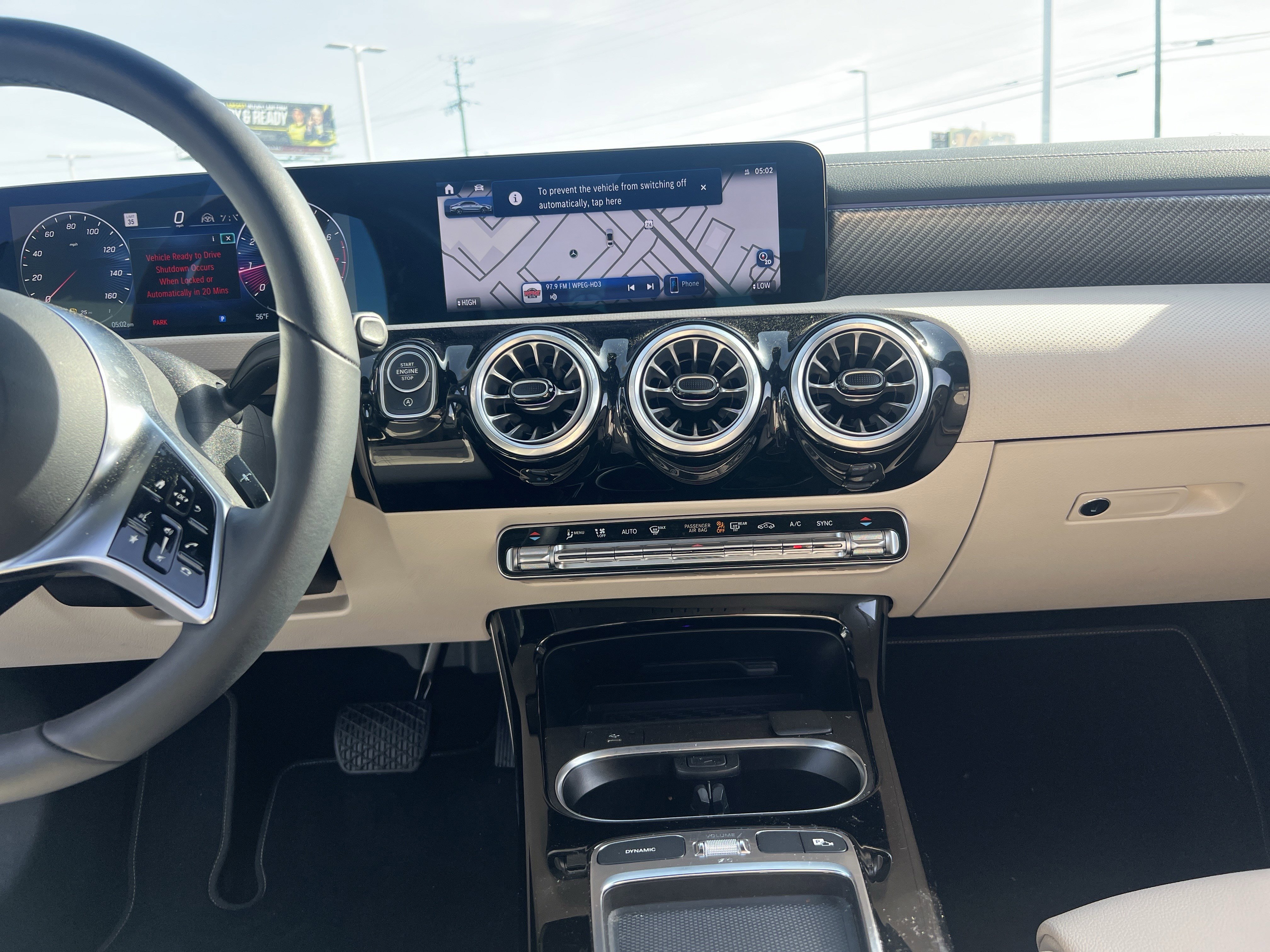 Used 2025 Mercedes-Benz CLA 250 image 31