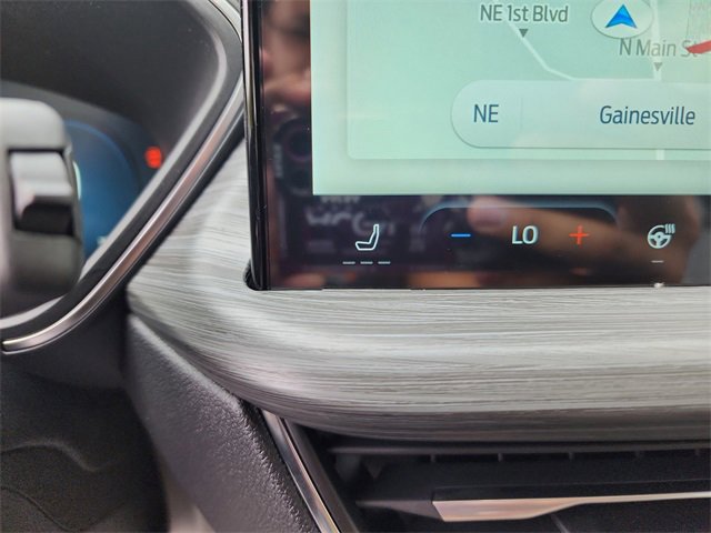 New 2026 Ford Escape SE w/ PHEV Premium Package FWD image 24