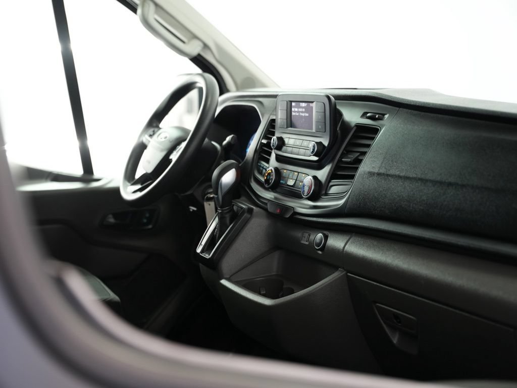Used 2020 Ford Transit 250 Low Roof AWD image 36