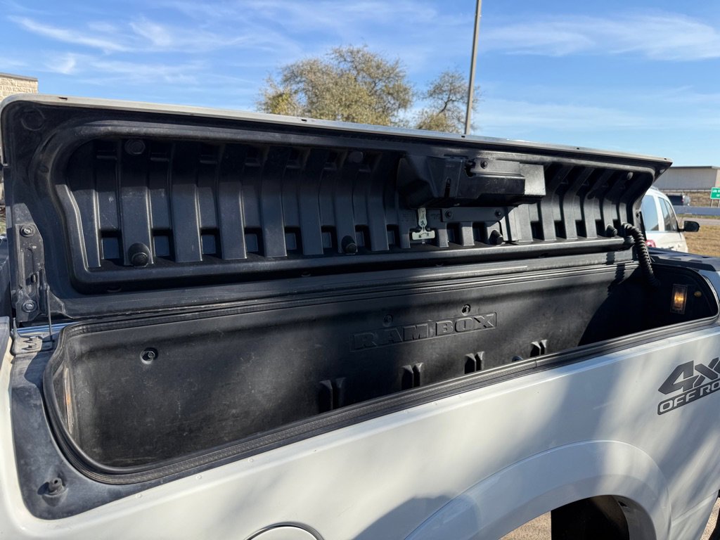 Used 2018 RAM 2500 Limited image 23