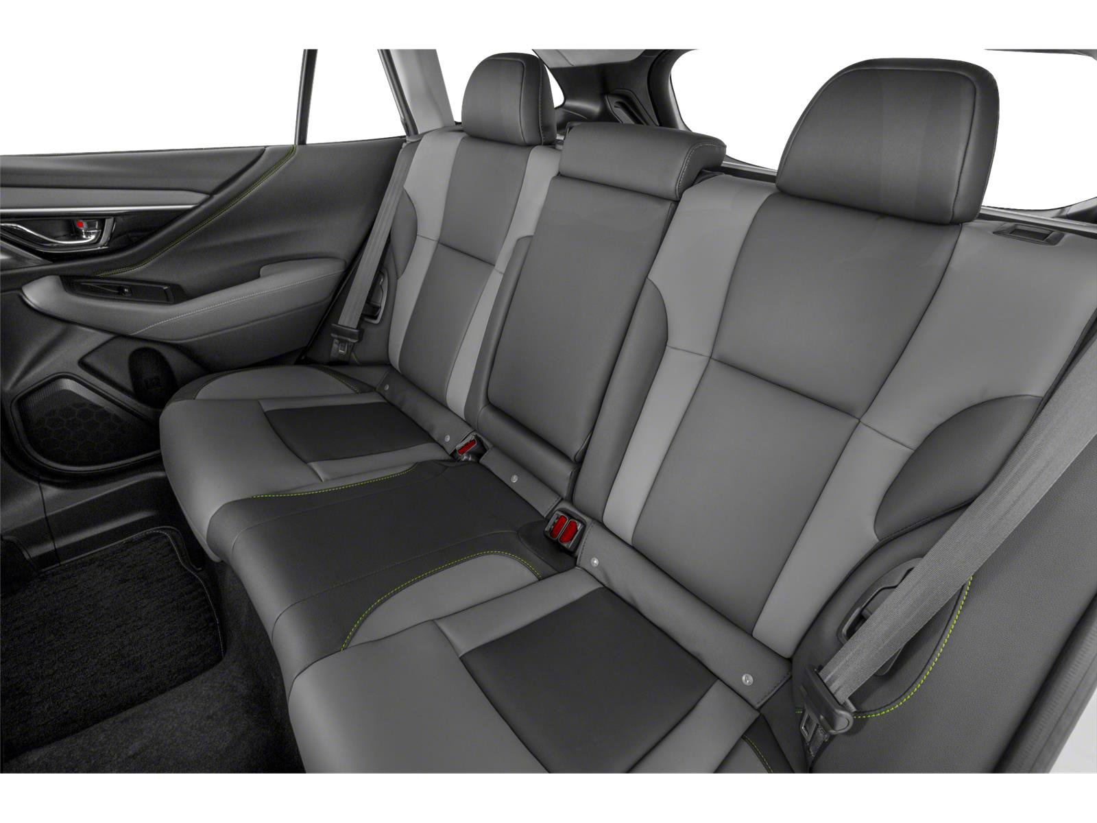 Used 2022 Subaru Outback Onyx Edition XT AWD/4WD image 8