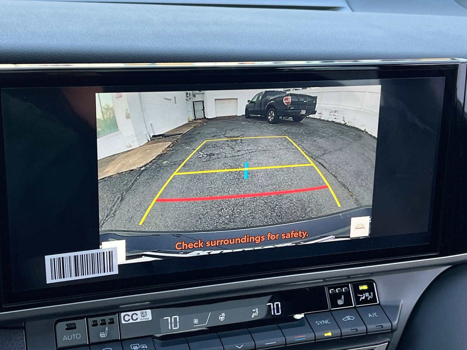 New 2026 Toyota Camry XSE image 19