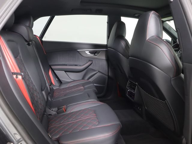 Used 2026 Audi Q8 Prestige AWD/4WD image 14