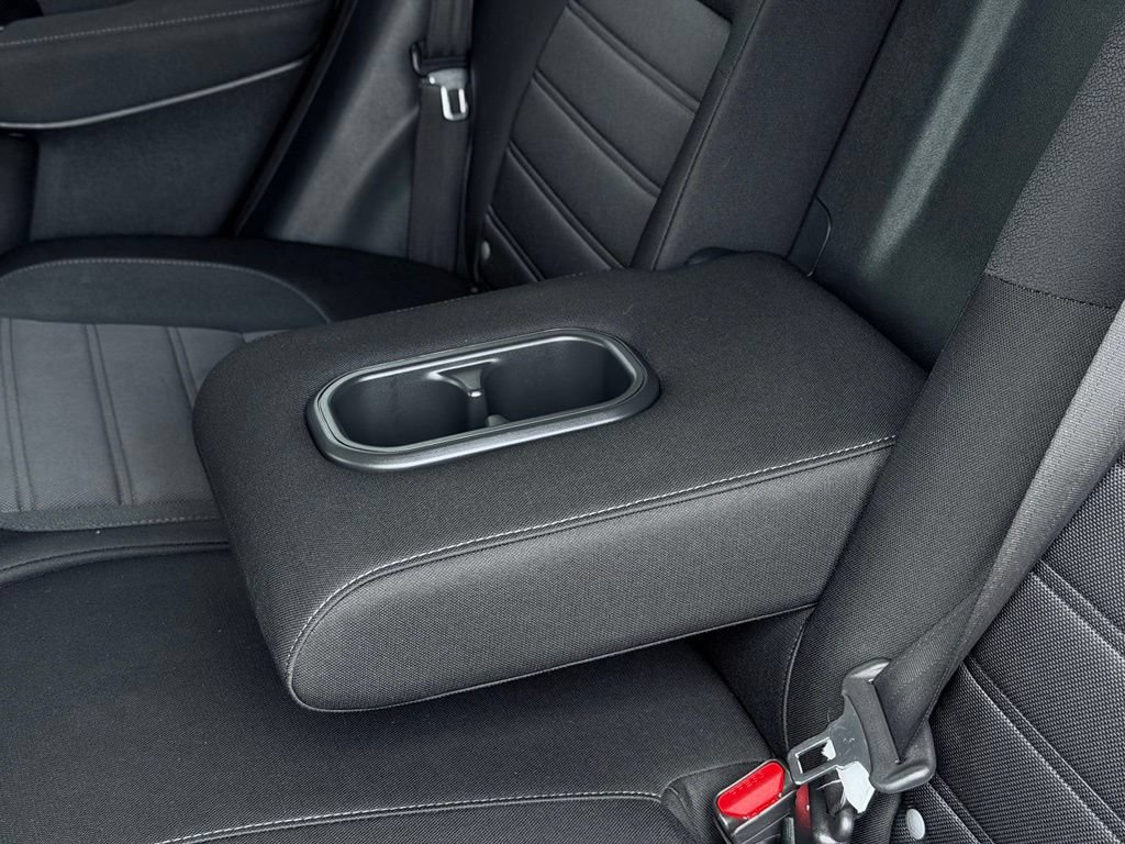 Used 2022 Honda CR-V EX image 21