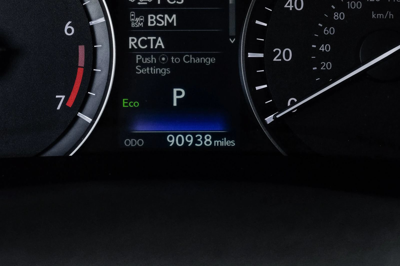 Used 2022 Lexus RX 350 FWD image 24