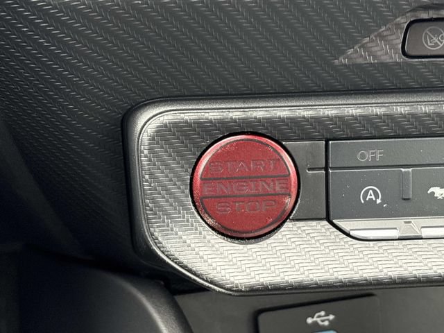 New 2026 Ford Mustang GT RWD image 27