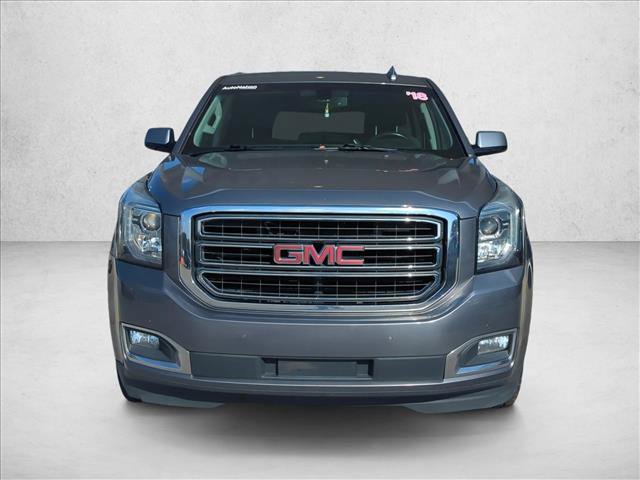 Used 2019 GMC Yukon SLE w/ SLE Value Package video 2