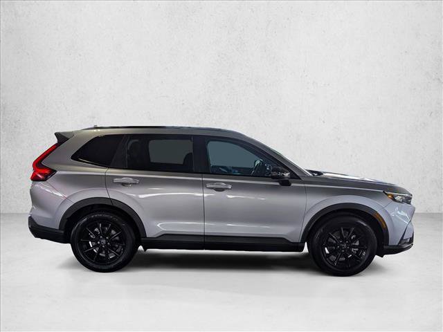 Used 2026 Honda CR-V Sport image 4