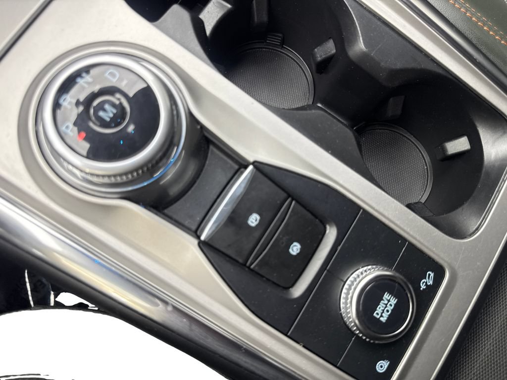 Used 2022 Ford Explorer Timberline AWD/4WD image 74