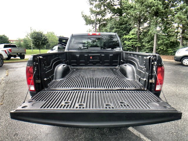Used 2016 RAM 2500 SLT image 21