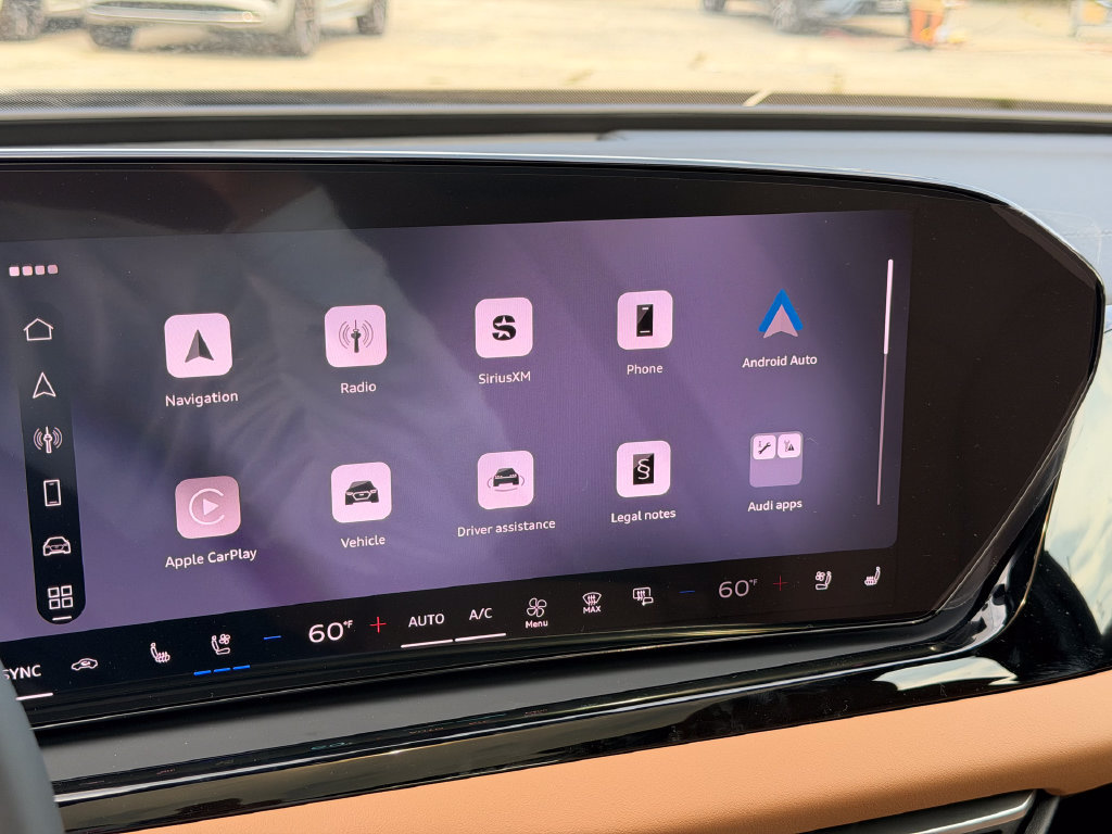 New 2026 Audi A5 Premium Plus AWD/4WD image 23