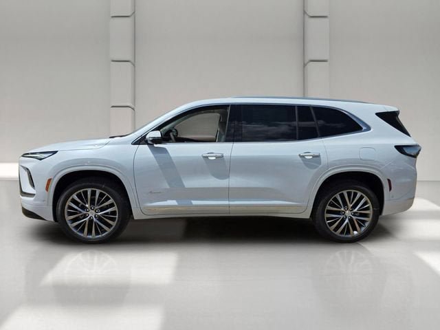 New 2026 Buick Enclave Avenir w/ Super Cruise Package AWD/4WD image 2
