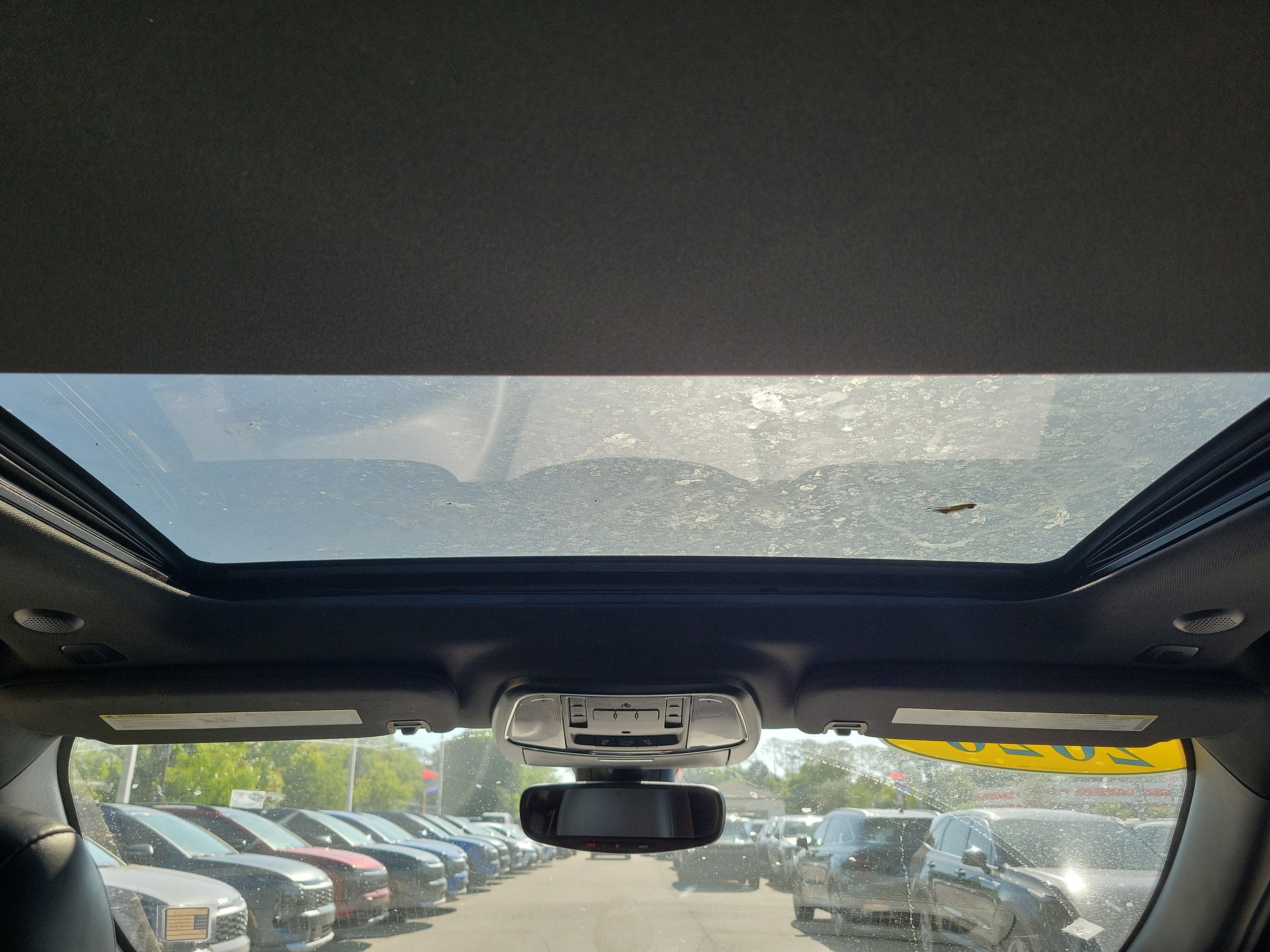 Used 2020 Jeep Grand Cherokee Limited w/ Luxury Group II image 20