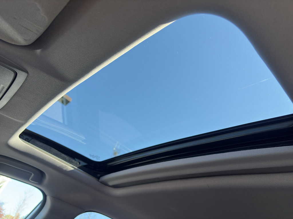 Used 2022 Honda CR-V EX-L image 29