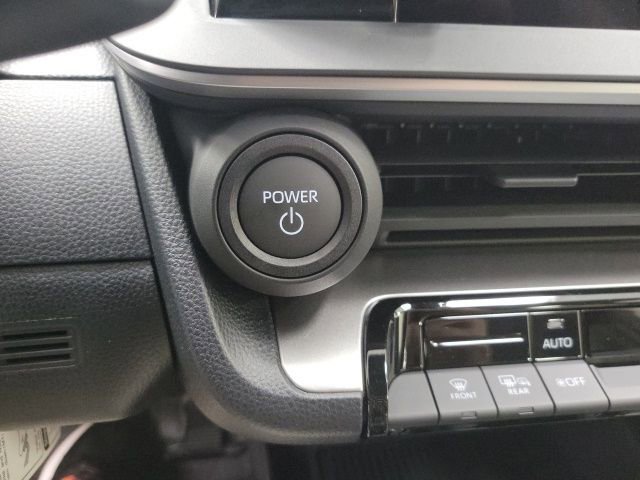 New 2026 Toyota Prius LE FWD image 27