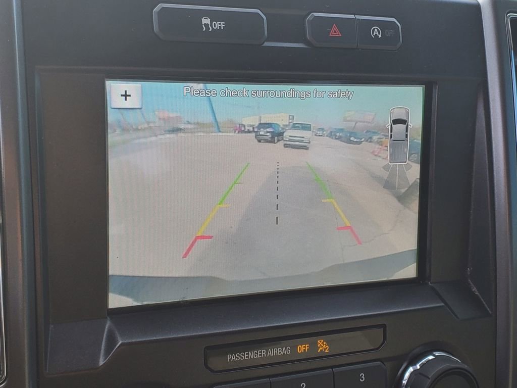 Certified 2018 Ford F150 XLT w/ Equipment Group 302A Luxury image 24