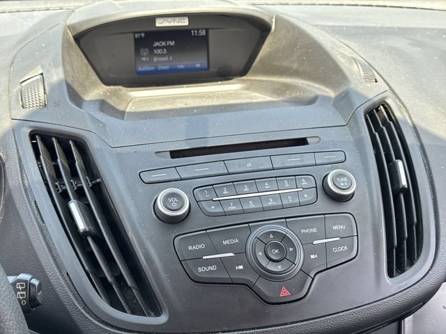 Used 2017 Ford Escape S FWD image 16