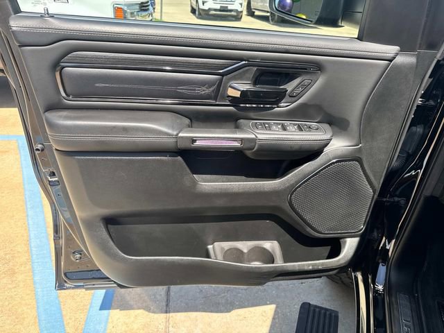 Used 2022 RAM 1500 Limited image 19