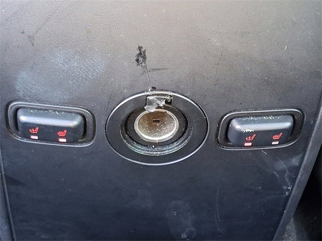 Used 2014 Lincoln MKS AWD w/ Equipment Group 201A image 10