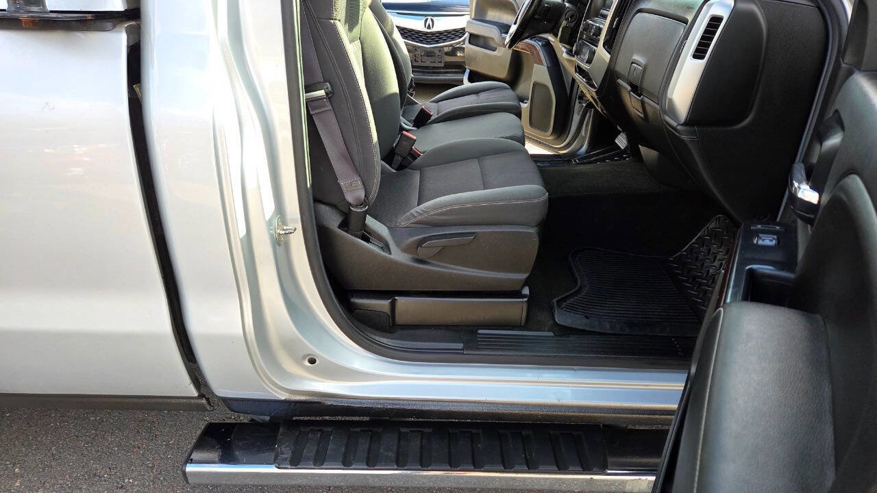 Used 2014 GMC Sierra 1500 SLE w/ SLE Preferred Package image 32