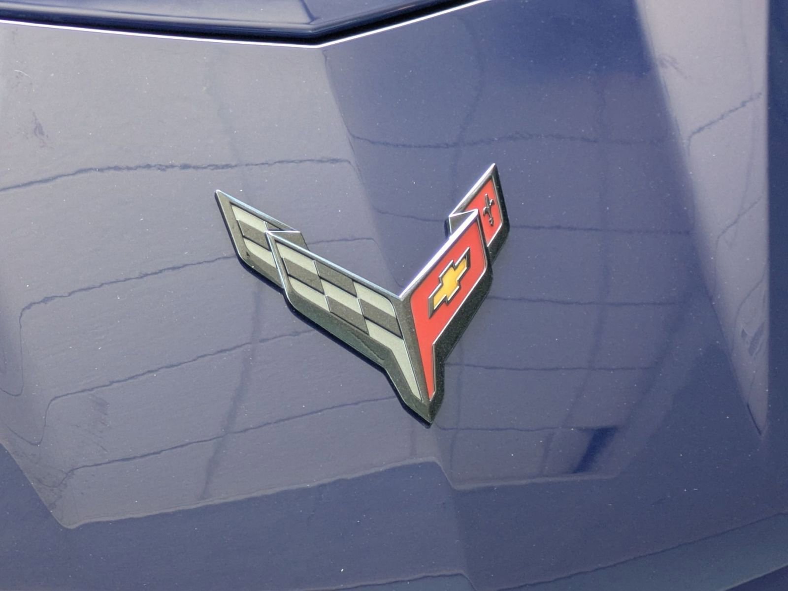 Used 2025 Chevrolet Corvette E-Ray AWD/4WD image 29