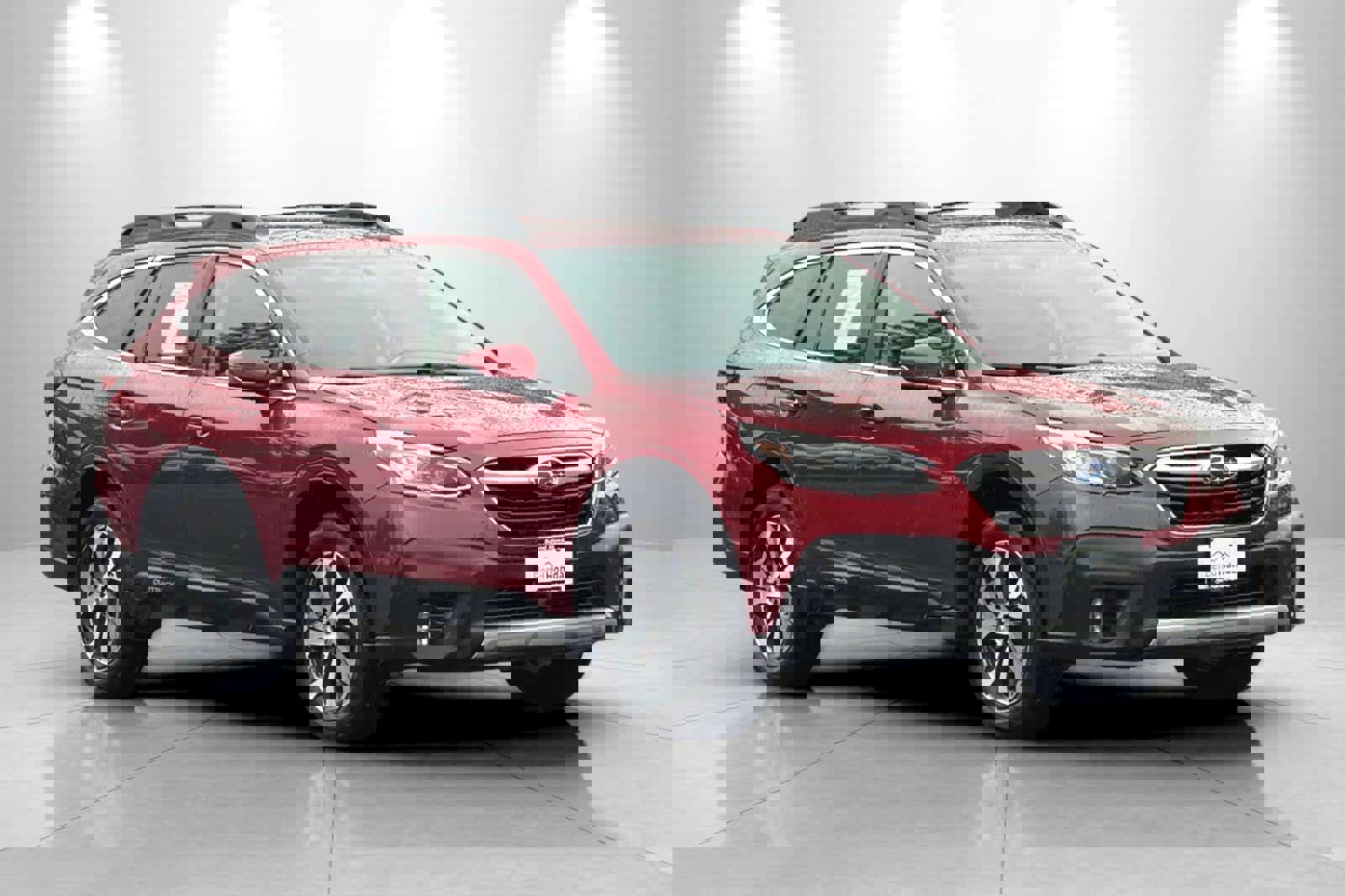 Used 2021 Subaru Outback Limited XT image 9