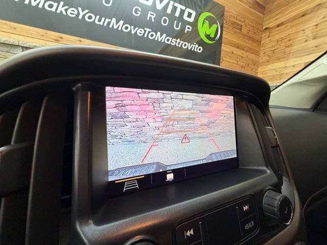 Used 2019 GMC Canyon All Terrain w/ Trailering Package AWD/4WD image 23
