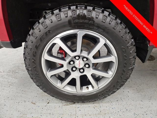 Used 2021 GMC Canyon Denali image 7