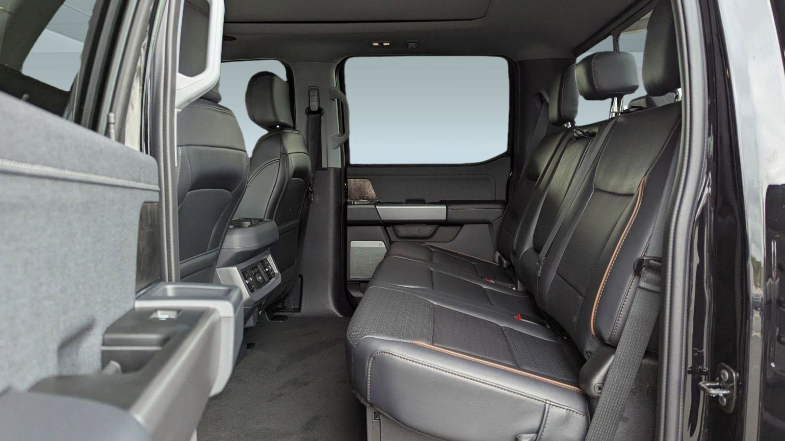 New 2026 Ford F250 Lariat image 13