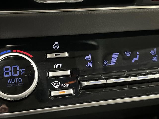 Used 2023 Hyundai Sonata Limited image 8