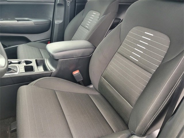 Used 2022 Kia Sportage LX w/ LX FWD Value Edition Package image 13