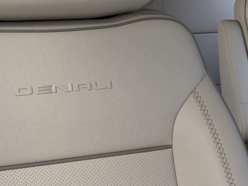 New 2026 GMC Yukon Denali image 21