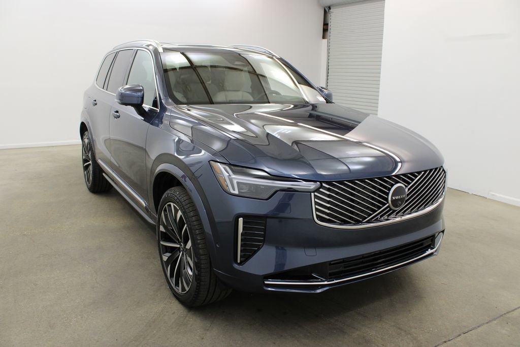 New 2026 Volvo XC90 T8 Ultra w/ Protection Package Premier AWD/4WD image 6