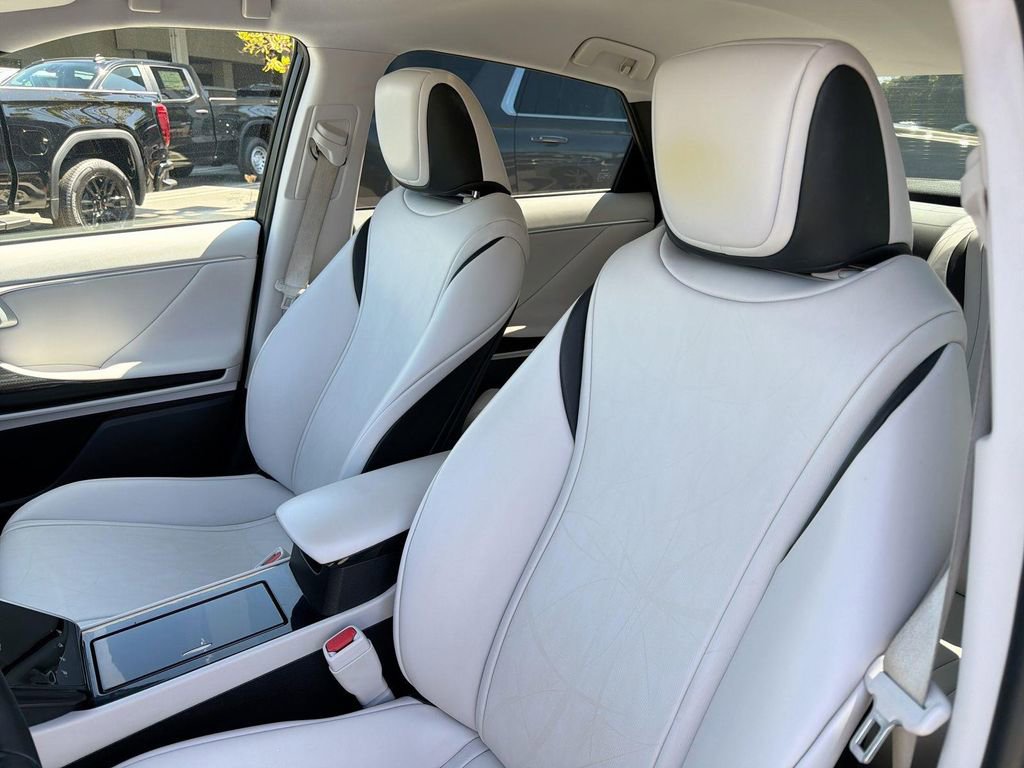 Used 2019 Toyota Mirai image 23