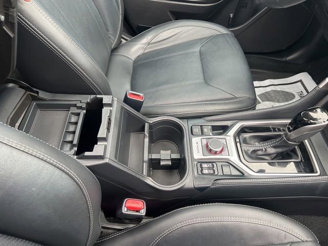 Used 2019 Subaru Forester Limited w/ Popular Package #3 AWD/4WD image 26